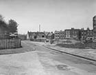 Site of Church Square & Short Street Demolished 1953 [High Street on right] | Margate History